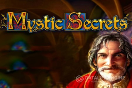   Novomatic Mystic Secrets   